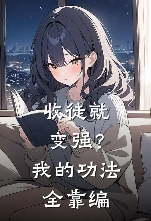 收徒就变强?我的功法全靠编叶玄