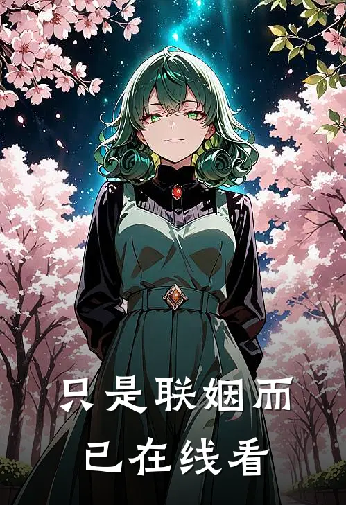 只是联姻而已在线看全文