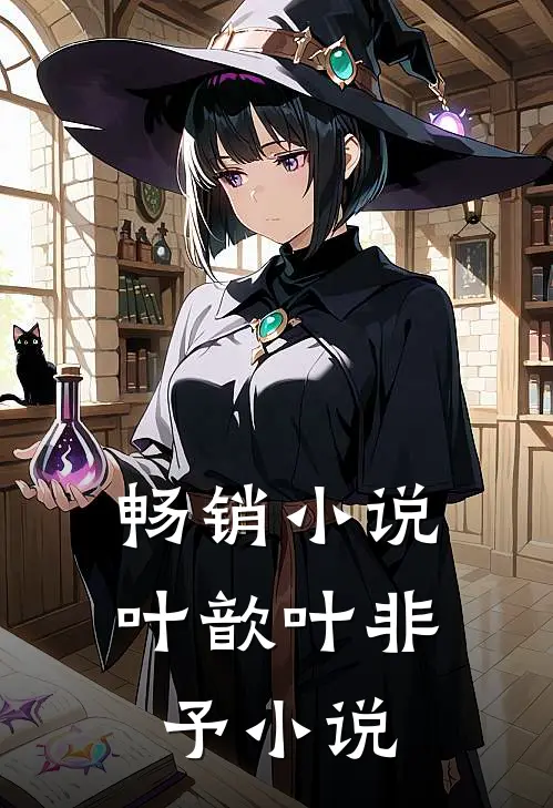 畅销叶歆叶非予名字