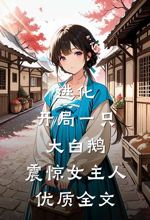 进化开局一只大白鹅,震惊女主人优质全文