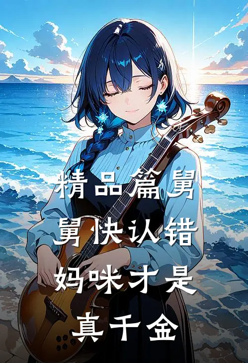 精品篇舅舅快认错，妈咪才是真千金
