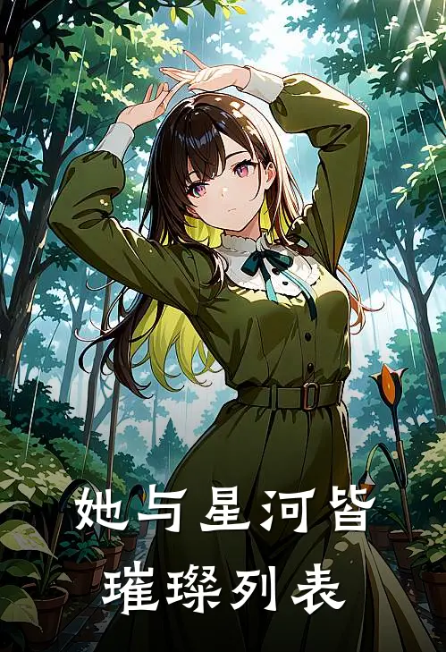 她与星河皆璀璨列表