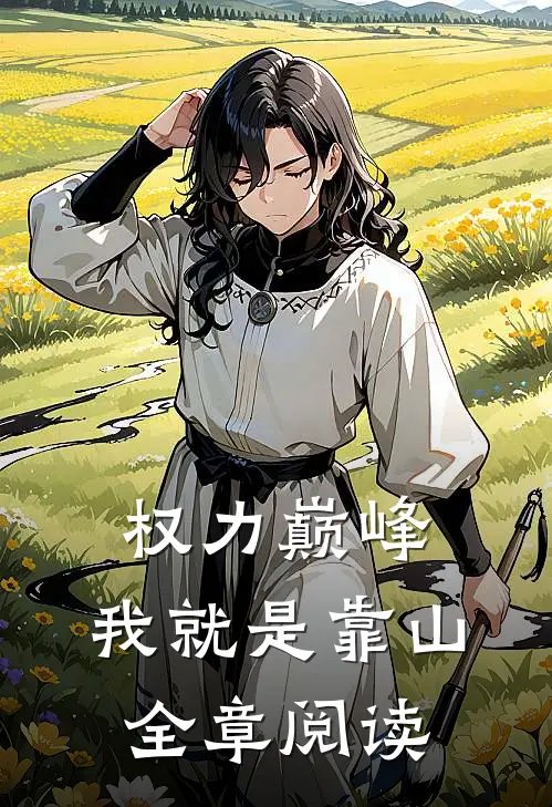 权力巅峰：我就是靠山全章阅读