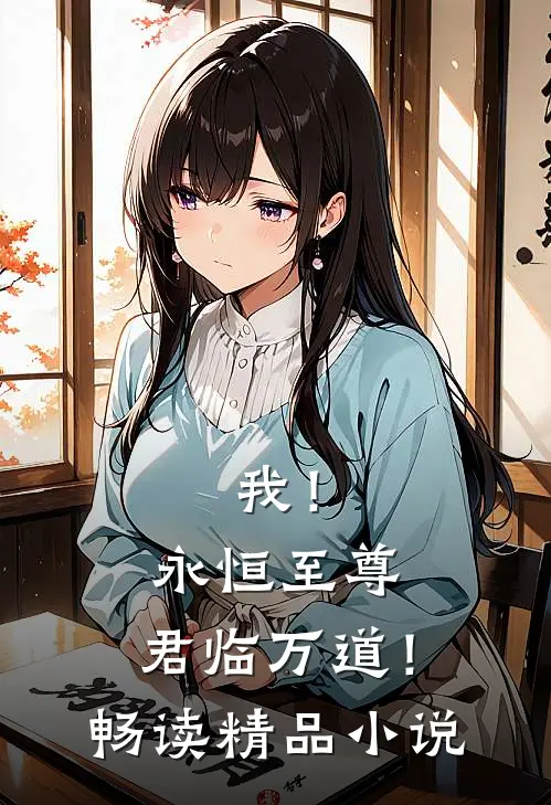 我!永恒至尊,君临万道!畅读精品在线阅读