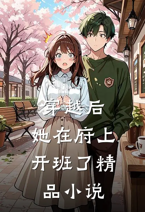 穿越后,她在府上开班了精品在线阅读