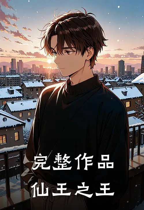 完整作品仙王之王免费阅读