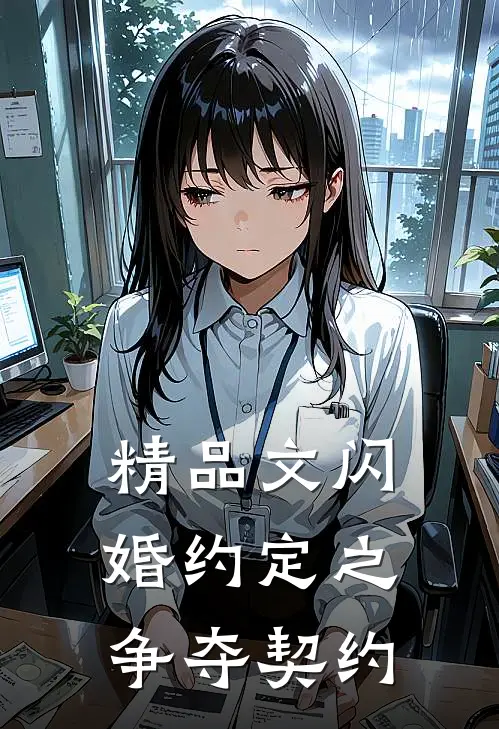 精品文闪婚约定之争夺契约免费阅读