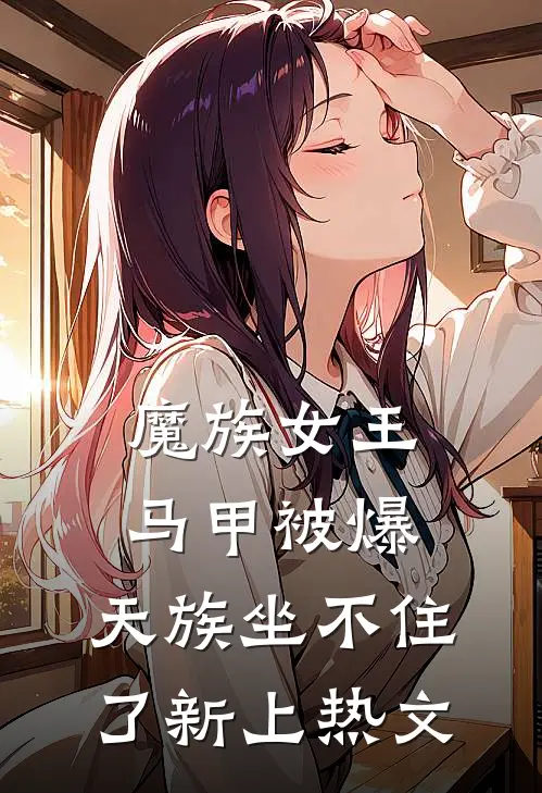 魔族女王马甲被爆，天族坐不住了新上热文