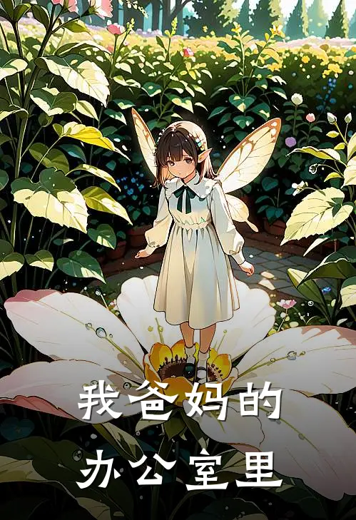 我爸妈的办公室里面有