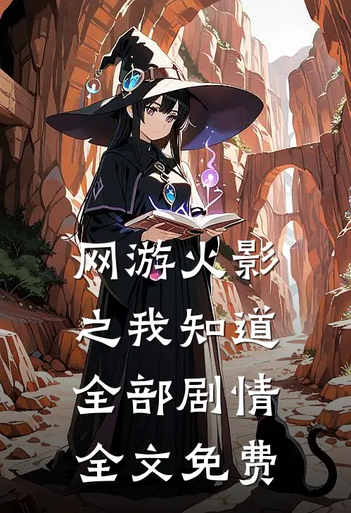 网游火影之我知道全部剧情全文免费观看