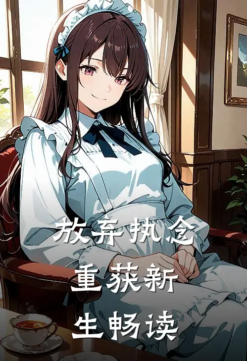 放弃执念，重获新生畅读