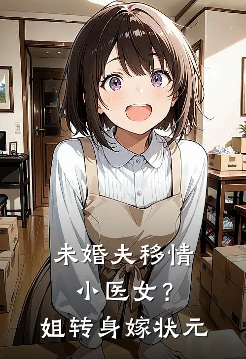未婚夫移情小医女?姐转身嫁状元赵晚晴崔容时