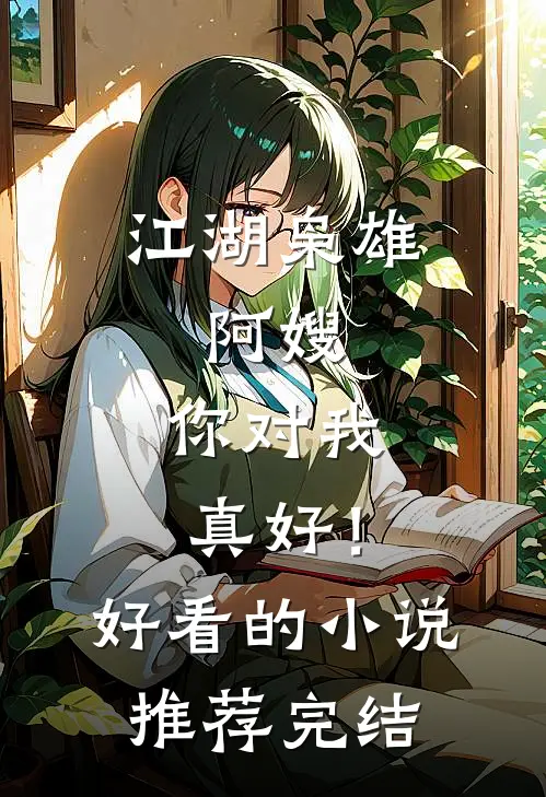 江湖枭雄阿嫂,你对我真好!好看的推荐完结