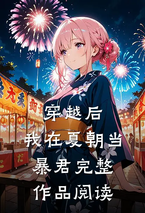 穿越后,我在夏朝当暴君完整作品阅读免费