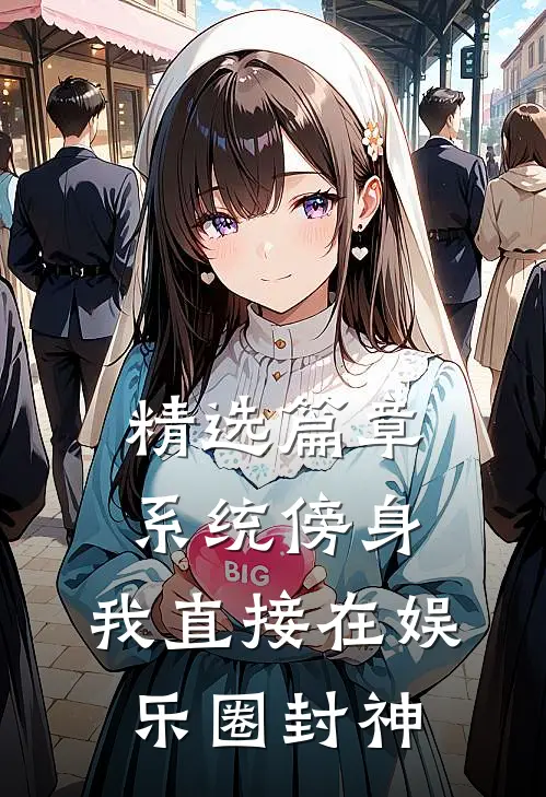 精选篇章系统傍身，我直接在娱乐圈封神