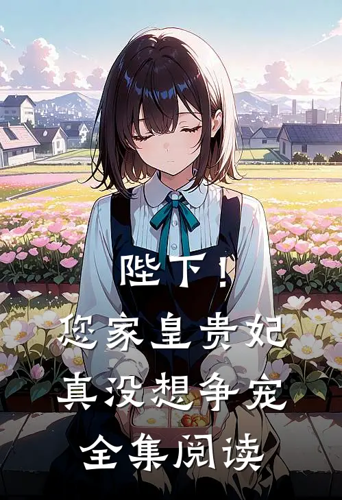 陛下!您家皇贵妃真没想争宠全集阅读免费