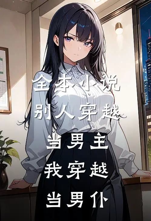 全本别人穿越当男主,我穿越当男仆