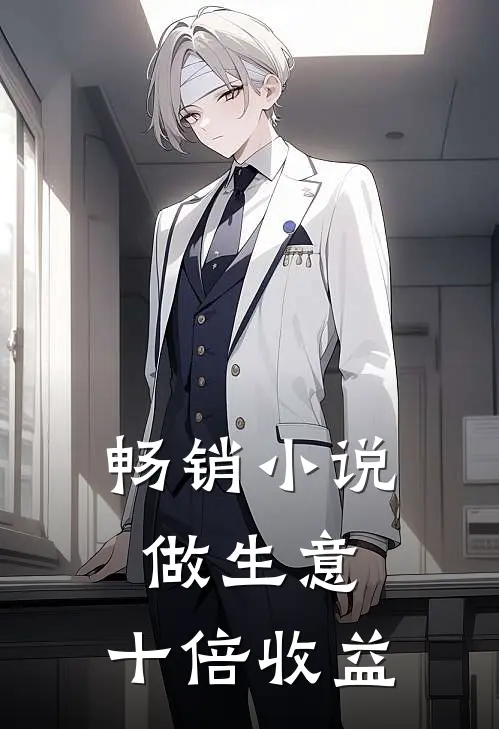 畅销做生意十倍收益怎么写