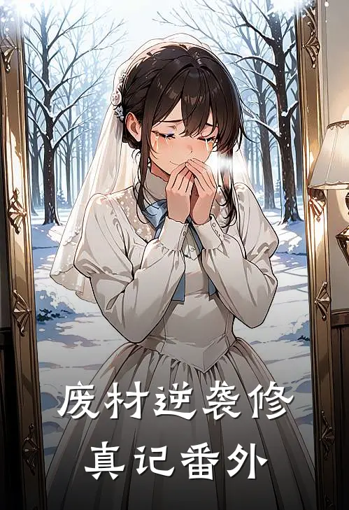 废材逆袭修真记 番外