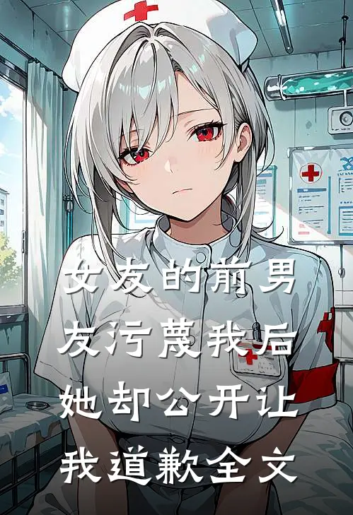 女友的前男友污蔑我后,她却公开让我道歉全文在线阅读