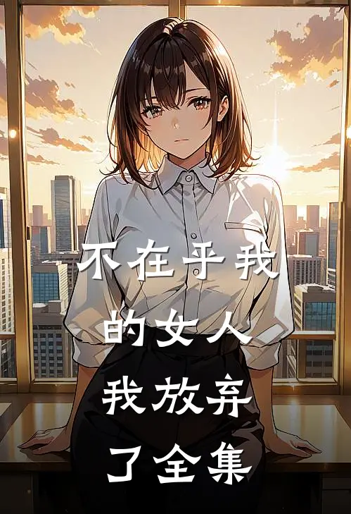 不在乎我的女人,我放弃了 全集视频