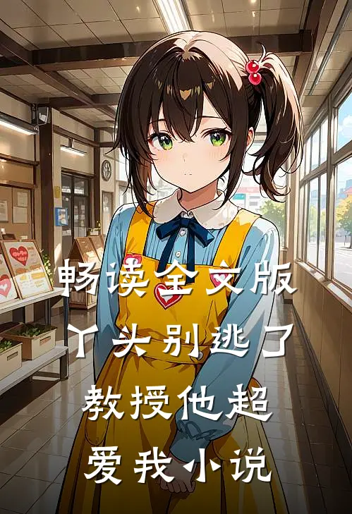 畅读全文版丫头别逃了教授他超爱我