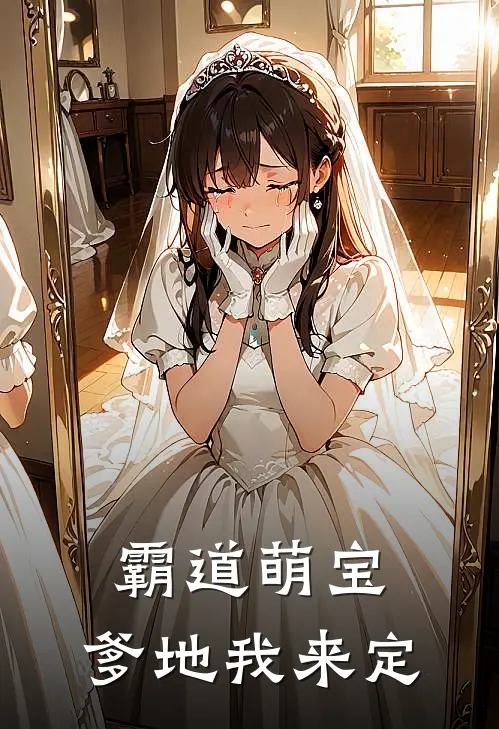 霸道萌宝爹地我来定陌白