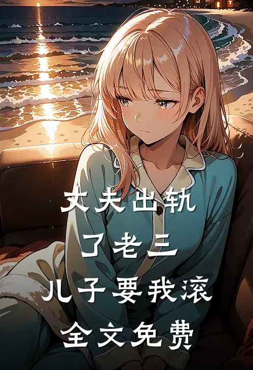 丈夫出轨了老三,儿子要我滚全文免费