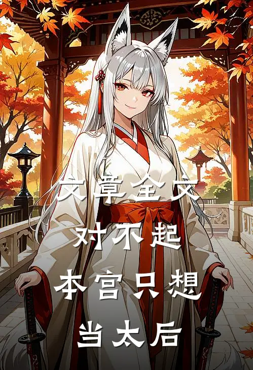 文章全文对不起,本宫只想当太后的
