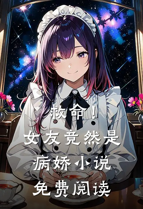 救命!女友竟然是病娇免费阅读无弹窗