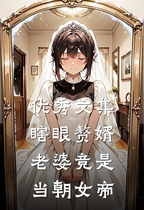 优秀文集瞎眼赘婿，老婆竟是当朝女帝