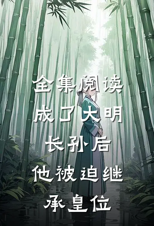 全集阅读成了大明长孙后,他被迫继承皇位的