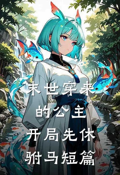 末世穿来的公主,开局先休驸马短篇文