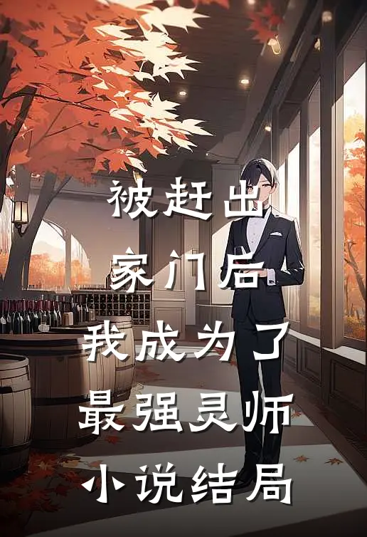 被赶出家门后,我成为了最强灵师结局是