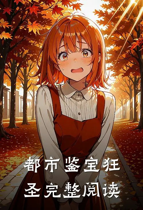 都市鉴宝狂圣完整阅读