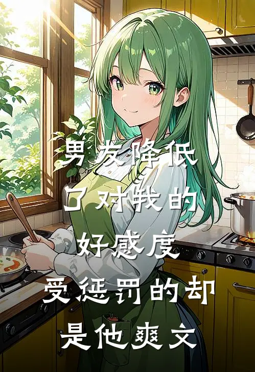男友降低了对我的好感度,受惩罚的却是他爽文