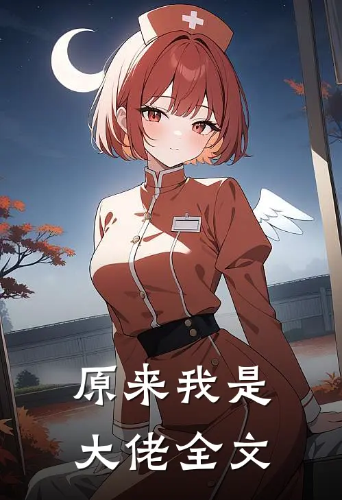 原来我是大佬全文在线阅读