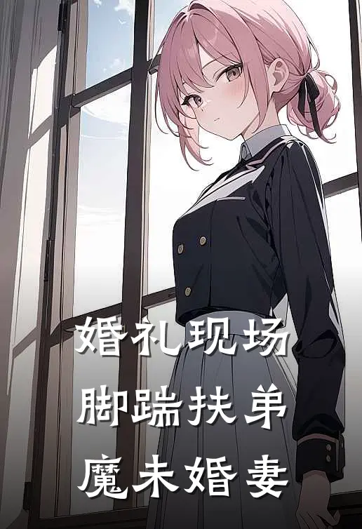 婚礼现场脚踹扶弟魔未婚妻大结局