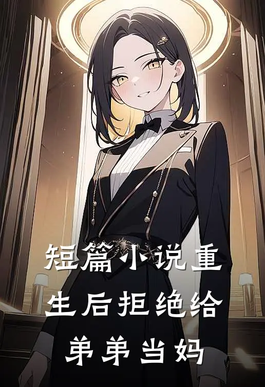 短篇重生后拒绝给弟弟当妈了