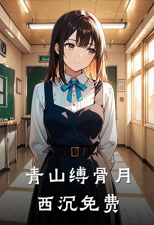 青山缚骨月西沉免费