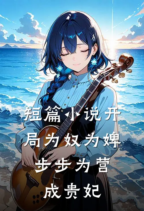 短篇小说开局为奴为婢，步步为营成贵妃