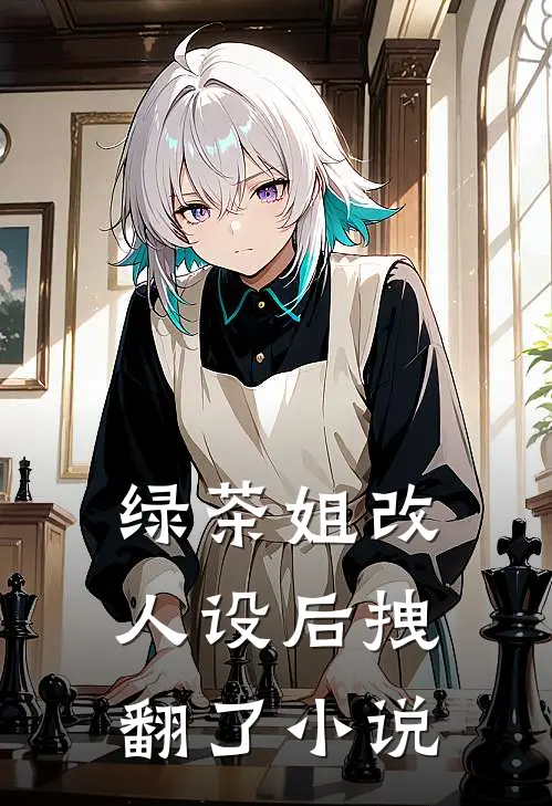 绿茶姐改人设后拽翻了小说