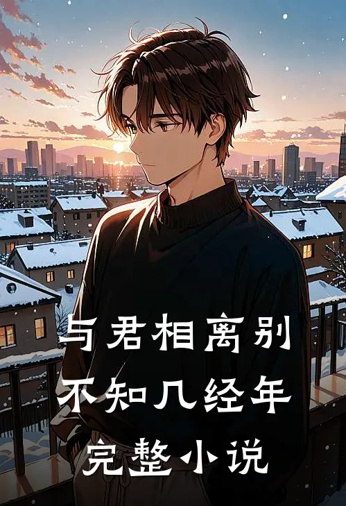 与君相离别,不知几经年完整