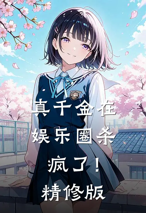 真千金在娱乐圈杀疯了!精修版在线观看