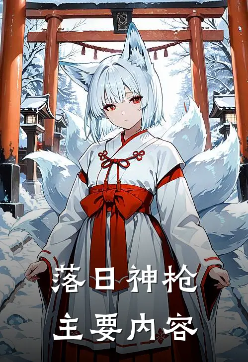枪皇的时空之旅剧情简介大全
