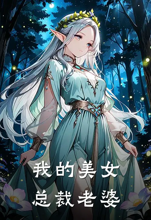 我的美女总裁老婆林若溪李建河