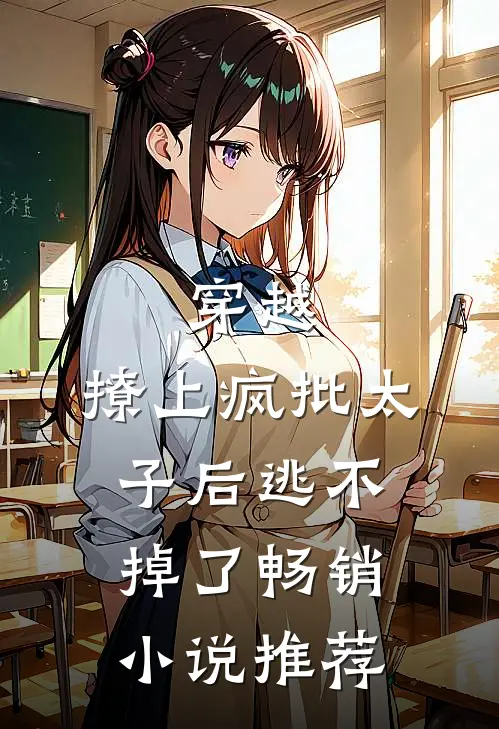 穿越撩上疯批太子后逃不掉了畅销推荐免费阅读