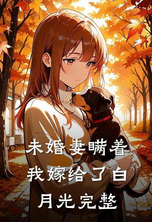未婚妻瞒着我嫁给了白月光完整