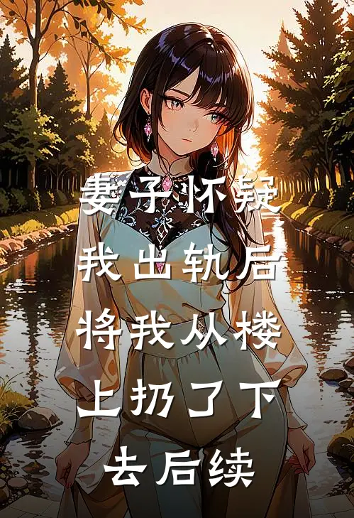 妻子怀疑我出轨后，将我从楼上扔了下去后续