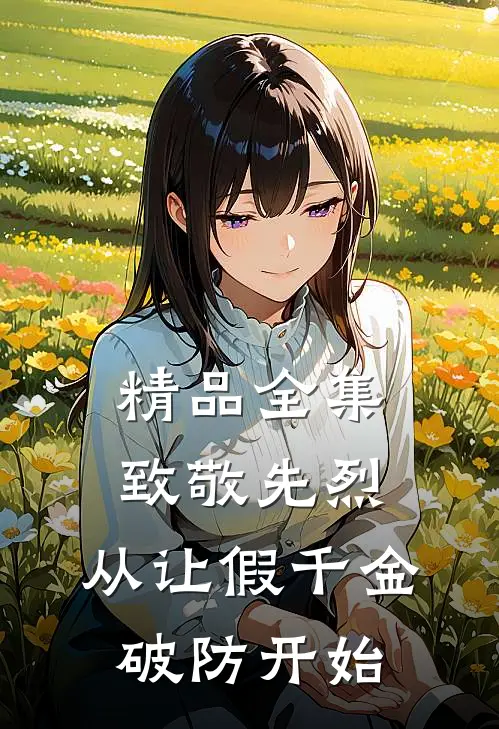 精品全集致敬先烈，从让假千金破防开始